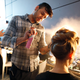 Image for article titled Dry Shampoo Is Ruining Your Hair